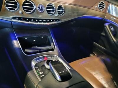 2015 Mercedes-Benz S 550   - Photo 7 - Boca Raton, FL 33431