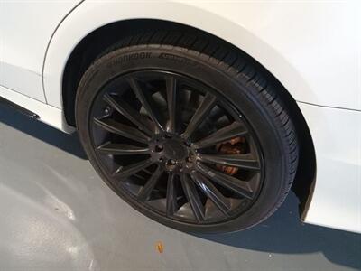 2015 Mercedes-Benz S 550   - Photo 21 - Boca Raton, FL 33431