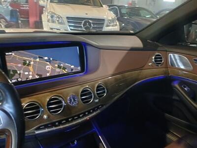 2015 Mercedes-Benz S 550   - Photo 6 - Boca Raton, FL 33431