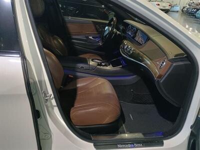 2015 Mercedes-Benz S 550   - Photo 12 - Boca Raton, FL 33431
