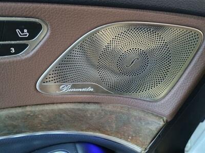 2015 Mercedes-Benz S 550   - Photo 21 - Boca Raton, FL 33431