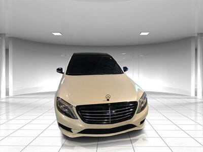 2015 Mercedes-Benz S 550   - Photo 5 - Boca Raton, FL 33431