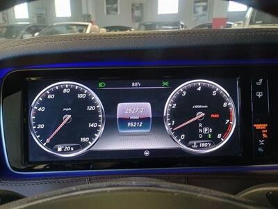 2015 Mercedes-Benz S 550   - Photo 5 - Boca Raton, FL 33431