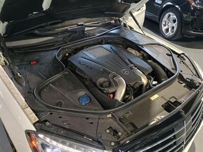 2015 Mercedes-Benz S 550   - Photo 17 - Boca Raton, FL 33431