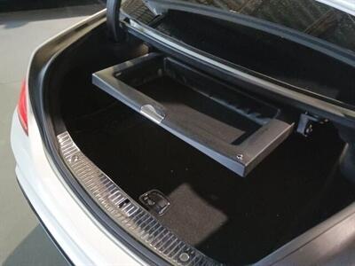 2015 Mercedes-Benz S 550   - Photo 10 - Boca Raton, FL 33431