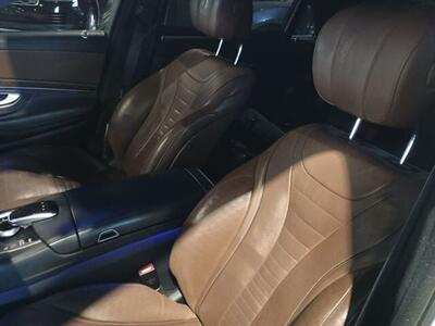 2015 Mercedes-Benz S 550   - Photo 20 - Boca Raton, FL 33431