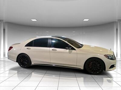 2015 Mercedes-Benz S 550   - Photo 4 - Boca Raton, FL 33431