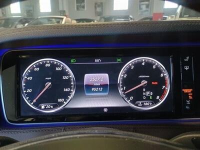 2015 Mercedes-Benz S 550   - Photo 16 - Boca Raton, FL 33431