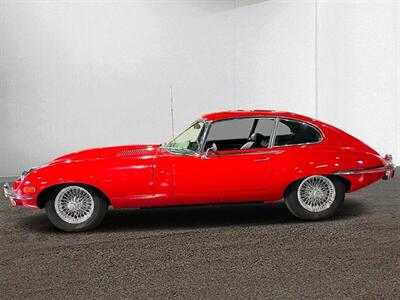 1969 Jaguar E-Type 2+2 Coupe   - Photo 4 - Boca Raton, FL 33431