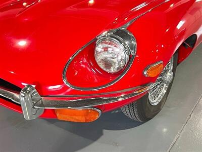 1969 Jaguar E-Type 2+2 Coupe   - Photo 11 - Boca Raton, FL 33431