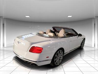 2016 Bentley Continental GT V8   - Photo 10 - Boca Raton, FL 33431