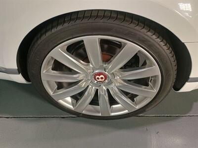 2016 Bentley Continental GT V8   - Photo 19 - Boca Raton, FL 33431