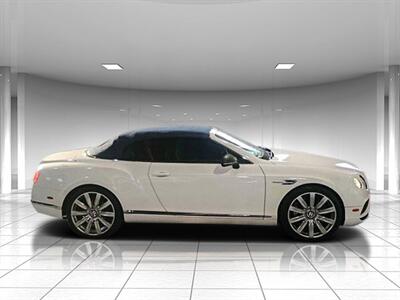 2016 Bentley Continental GT V8   - Photo 11 - Boca Raton, FL 33431