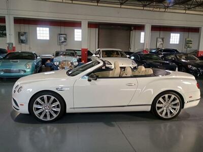 2016 Bentley Continental GT V8 - Photo 28 - Boca Raton, FL 33431