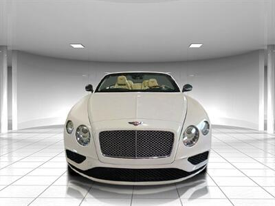 2016 Bentley Continental GT V8   - Photo 3 - Boca Raton, FL 33431