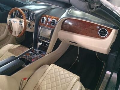 2016 Bentley Continental GT V8   - Photo 25 - Boca Raton, FL 33431