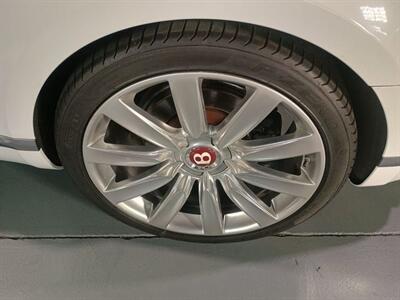 2016 Bentley Continental GT V8 - Photo 31 - Boca Raton, FL 33431