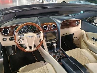 2016 Bentley Continental GT V8   - Photo 32 - Boca Raton, FL 33431