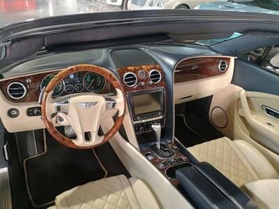 2016 Bentley Continental GT V8 - Photo 12 - Boca Raton, FL 33431