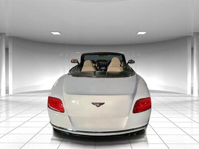 2016 Bentley Continental GT V8   - Photo 9 - Boca Raton, FL 33431