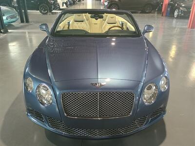 2013 Bentley Continental GT GT   - Photo 10 - Boca Raton, FL 33431