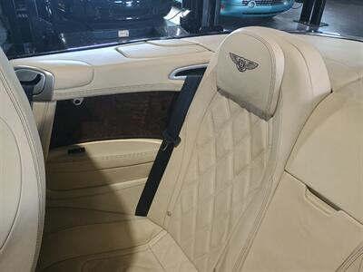 2013 Bentley Continental GT GT   - Photo 26 - Boca Raton, FL 33431