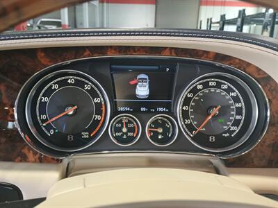 2013 Bentley Continental GT GT   - Photo 18 - Boca Raton, FL 33431
