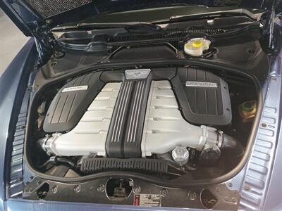2013 Bentley Continental GT GT   - Photo 35 - Boca Raton, FL 33431