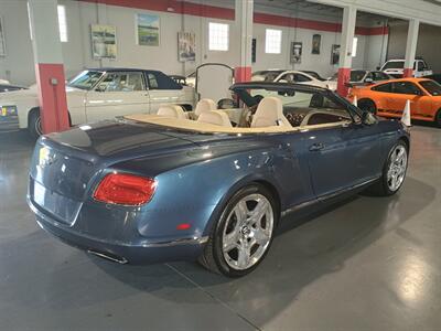 2013 Bentley Continental GT GT   - Photo 6 - Boca Raton, FL 33431