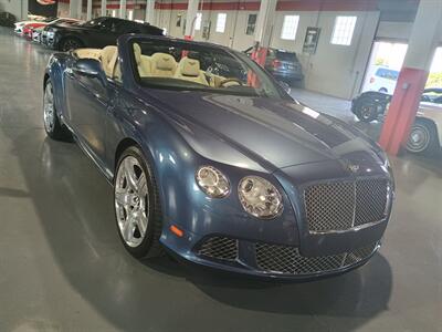 2013 Bentley Continental GT GT   - Photo 8 - Boca Raton, FL 33431
