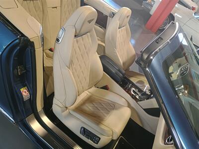 2013 Bentley Continental GT GT   - Photo 31 - Boca Raton, FL 33431