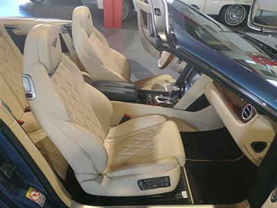2013 Bentley Continental GT GT   - Photo 30 - Boca Raton, FL 33431