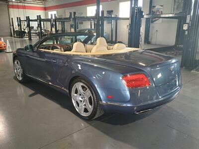 2013 Bentley Continental GT GT   - Photo 3 - Boca Raton, FL 33431