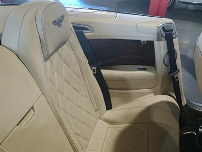 2013 Bentley Continental GT GT   - Photo 29 - Boca Raton, FL 33431