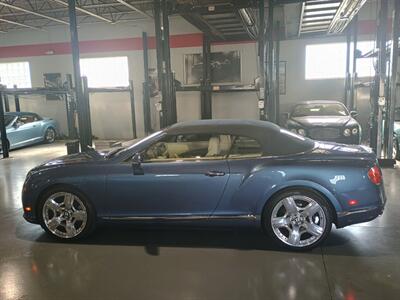 2013 Bentley Continental GT GT   - Photo 41 - Boca Raton, FL 33431