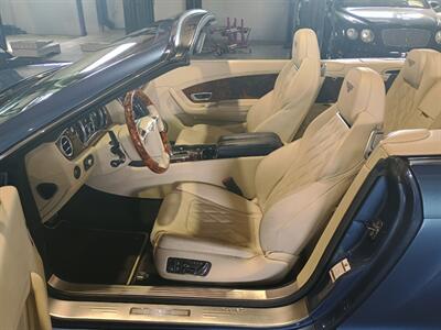 2013 Bentley Continental GT GT   - Photo 14 - Boca Raton, FL 33431