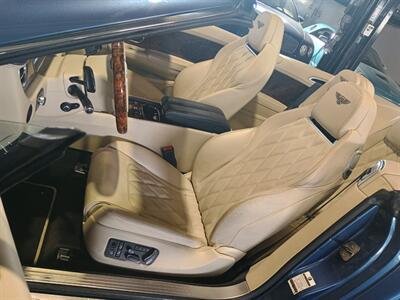 2013 Bentley Continental GT GT   - Photo 15 - Boca Raton, FL 33431