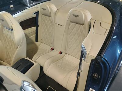 2013 Bentley Continental GT GT   - Photo 25 - Boca Raton, FL 33431
