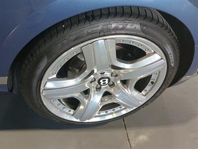 2013 Bentley Continental GT GT   - Photo 47 - Boca Raton, FL 33431