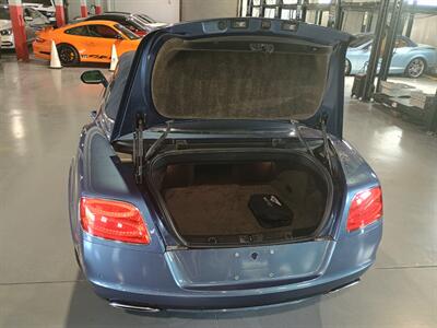 2013 Bentley Continental GT GT   - Photo 37 - Boca Raton, FL 33431