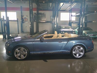 2013 Bentley Continental GT GT   - Photo 2 - Boca Raton, FL 33431