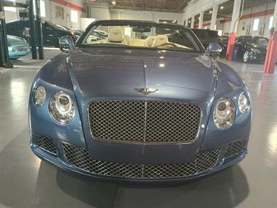 2013 Bentley Continental GT GT   - Photo 9 - Boca Raton, FL 33431