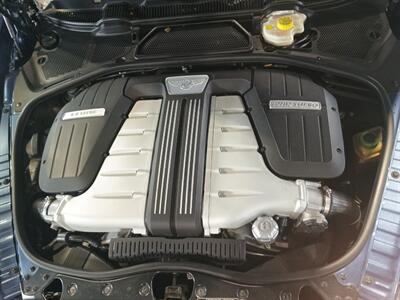 2013 Bentley Continental GT GT   - Photo 36 - Boca Raton, FL 33431