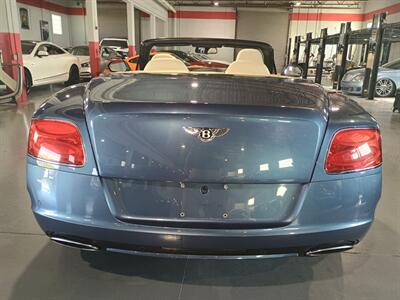 2013 Bentley Continental GT GT   - Photo 4 - Boca Raton, FL 33431