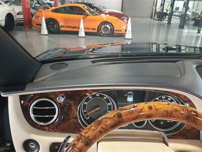 2013 Bentley Continental GT GT   - Photo 19 - Boca Raton, FL 33431