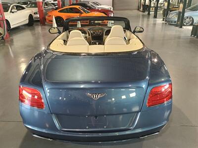 2013 Bentley Continental GT GT   - Photo 5 - Boca Raton, FL 33431