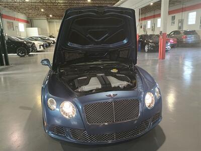 2013 Bentley Continental GT GT   - Photo 34 - Boca Raton, FL 33431
