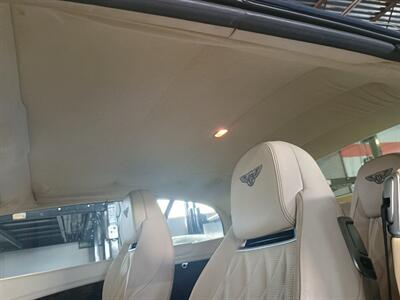 2013 Bentley Continental GT GT   - Photo 49 - Boca Raton, FL 33431