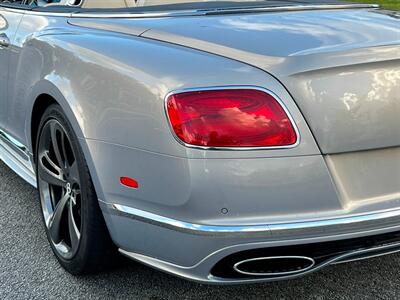 2016 Bentley Continental GT Speed   - Photo 11 - Boca Raton, FL 33431