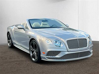 2016 Bentley Continental GT Speed   - Photo 7 - Boca Raton, FL 33431